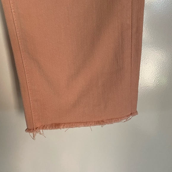 PAIGE SKYLINE ANKLE PEG SKINNY DENIM Sz 30 - Picture 3 of 15